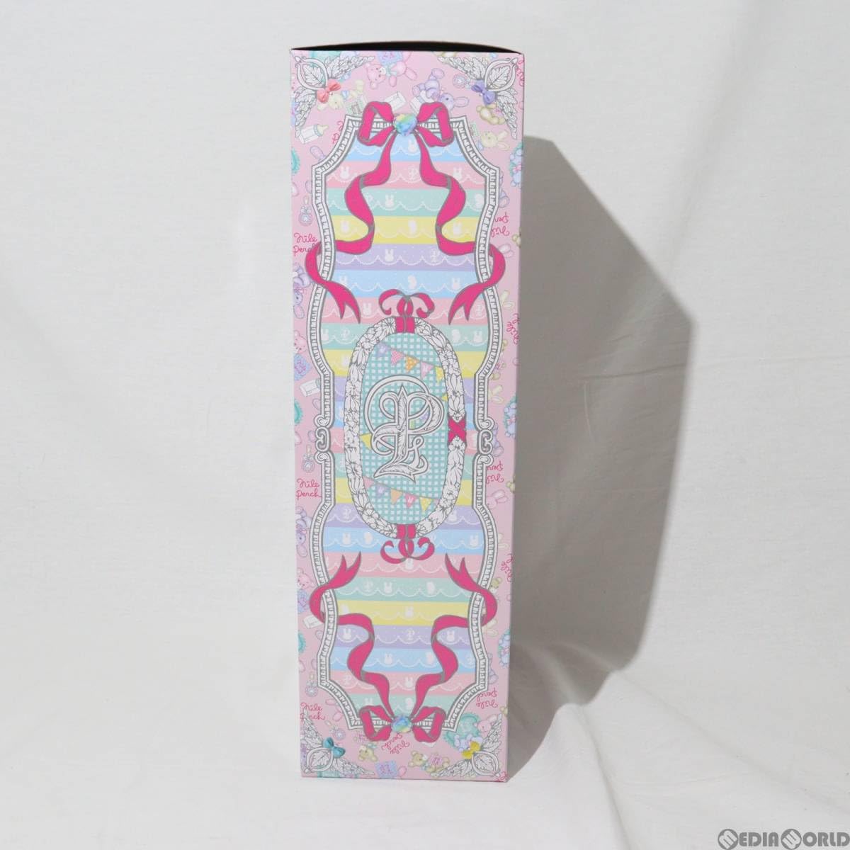 プーリップ ピピフィリア PipyFilia From Nile Perch (P-320)